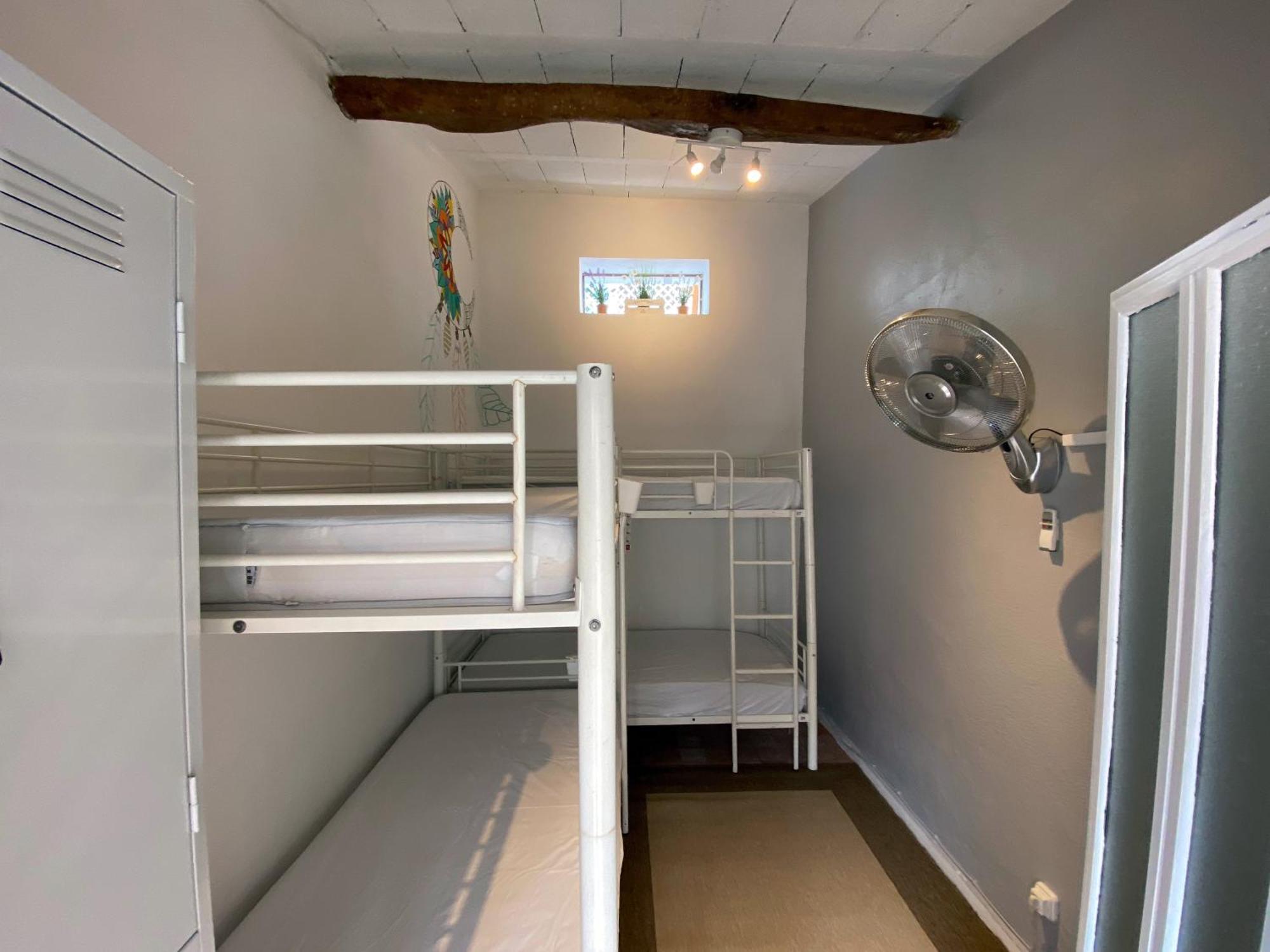 Orange Terrace Hostel Albufeira Pokoj fotografie